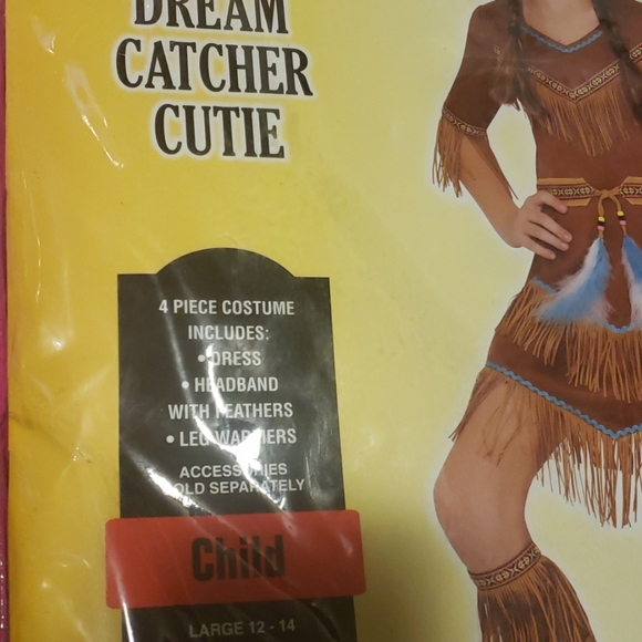 Halloween Costumes - Picture 2 of 3